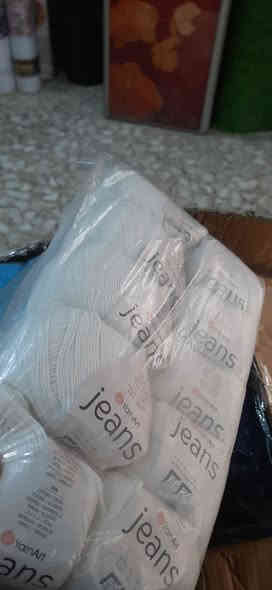 الي وصوني على 
كوكله خيط قطن
وصلتني هاي الالوان
خرازيةرياض المحاويل 
الشارع التجاري 
***********
