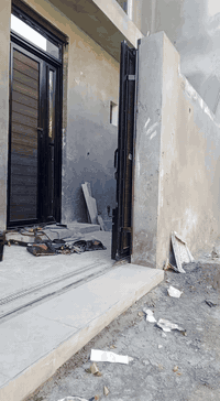 معمل حداده بركات ام البنين الابواب والشبابيك كافه انواع العمل اسعارمنا...