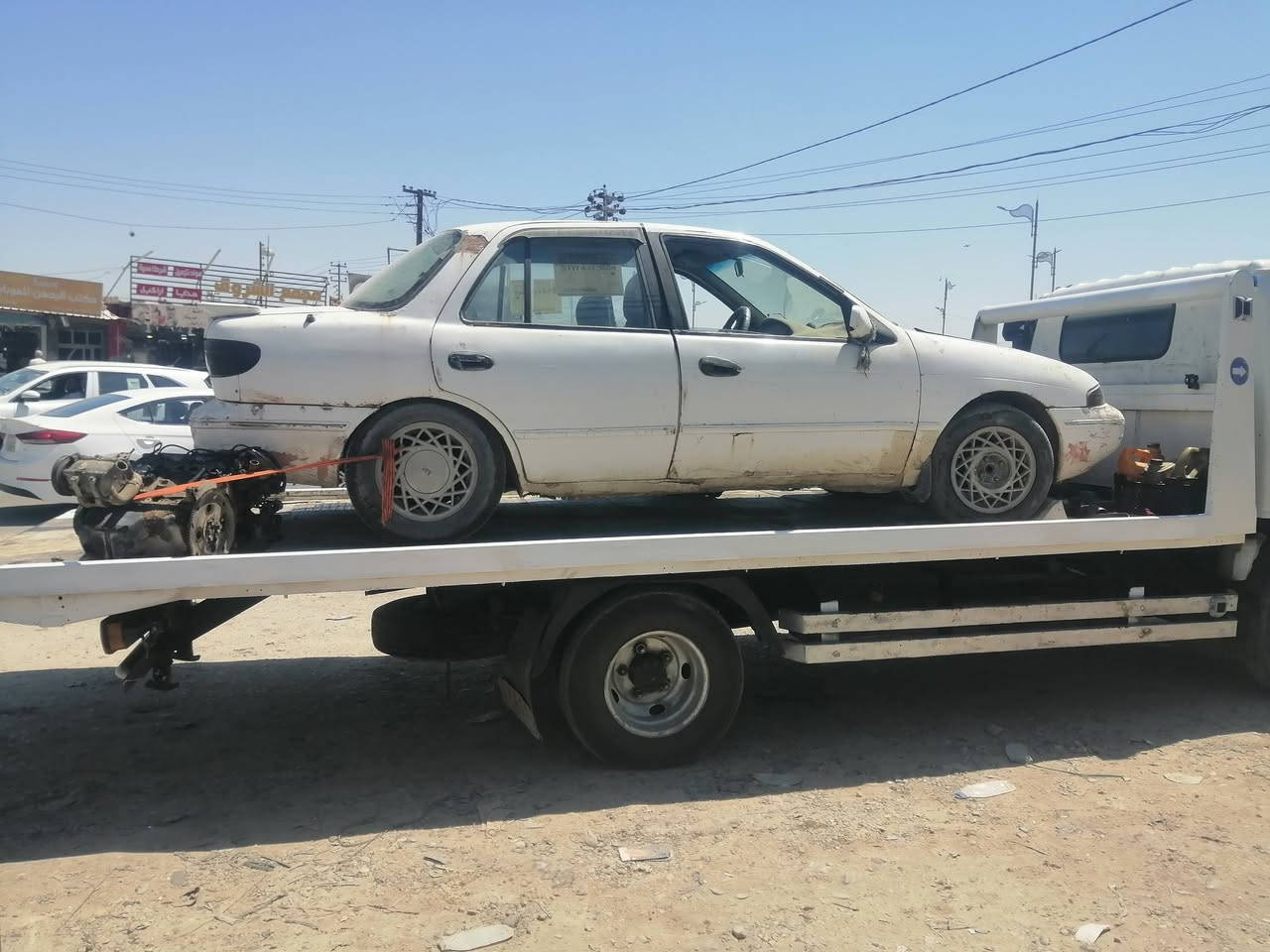 السلام عليكم للبيع رقم كربلاء تصقيط سنويه صاقطه ابيع بس كشر ورقم بدون غراض رقم الهاتف *********** الشراي يتصل ويدلل
