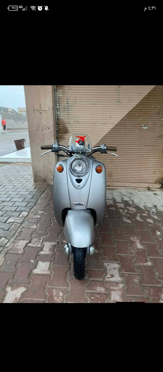 سلام عليكم ورحمة الله وبركاته
للبيع  
شرط رمبه قبل. فتره نزله انطيك عقد شرراء 
ماطور عبد الحليم للبيع/فحل / محرك  كابريته كفرات ابلادي  سلف يشتقل هندر نص هندر يشتقل هورن يشتقل اشاير يشتقل نشاط المحرك فول للبيع سعر460وابي مجال للشراي للاستفسار ***********
