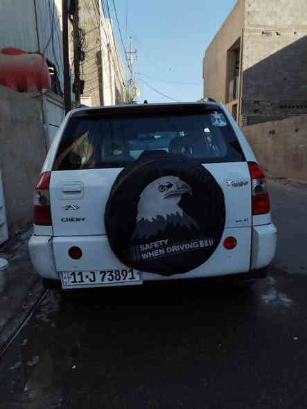 سياره تيكو ..موديل 11كير محرك ممتاز   كهربائيات كله شغال تبريد نقص غاز سعر 60وبيه مجال رقم الهاتف ***********.. بغداد
