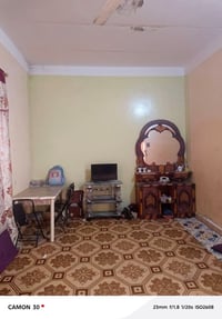 حي ملايين • ٤٢٠م • ٢٠٠م مبني