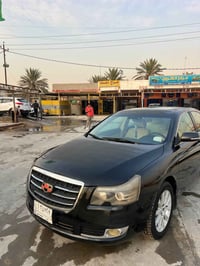 امكراند C8 • ٢٠١٣ • مكينة ٢٠٠٠