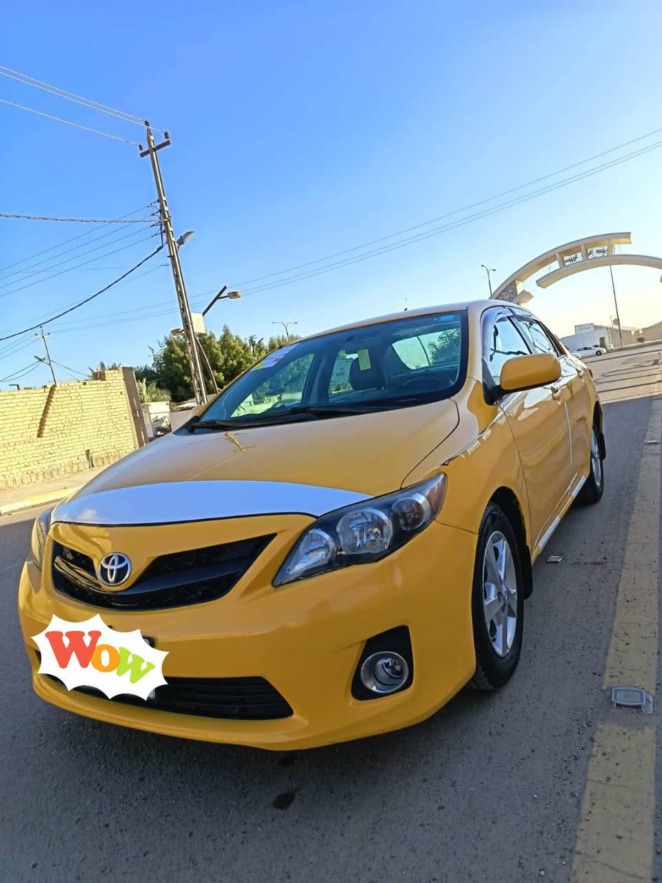 كورلا للبيع محرك مكفول لا تبخير ولاتنقيص باتري جديد تخم تواير جدد بسمي تحويل ثاني يوم ليبر واحد ضرر امريكي القبق جنطه مصلح سنويه الى2030رقم دولي موديل2010محدث13سعر 110وبيها مجال المكان الانبار حديثه رقم الهاتف ***********غير متواجد علفيس
