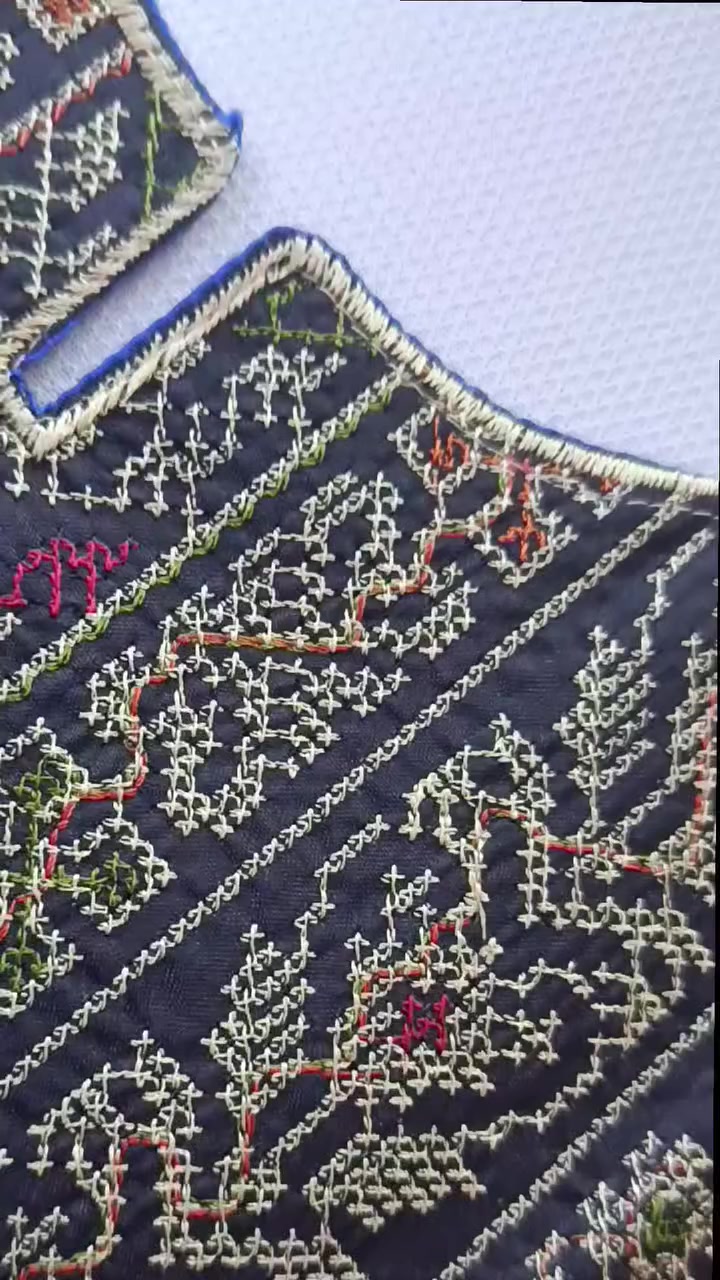 📣 كلاّبيه رمضان كشمير مصري
✨ السعر: 15 دينار فقط
🔹 مقاس واحد يلبس من وزن 60 إلى 80
🔹 قطع محدودة — الكمية قليلة!
🚚 التوصيل:
📍 خانقين: 2 دينار
📍 ديالى: 3 دينار
📍 باقي المحافظات: 5 دينار


**إذا كنت صاحب هذا الإعلان وتريد حذفه لأي سبب، رجاءا أرسل رسالة إلى الدعم الفني**