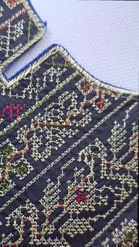 كلاّبيه رمضان • كشمير مصري • مقاس ٦٠-٨٠