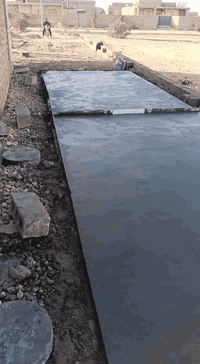 سلام عليكم يوجد كادر صب وسطار وسعار مناسبه
***********
