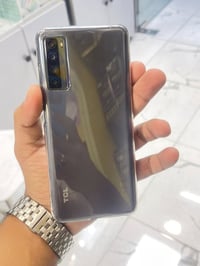 بلاس 20 TCL • ٢٥٦ جيجا • بطارية ٥٠٠٠