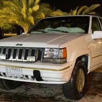 اگراند • موديل ١٩٩٥ • سامراء