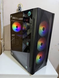 تجميعة • i5 12400f • RTX 4060