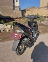 ماكس عدلة • بوشه ٤٩ • سلف