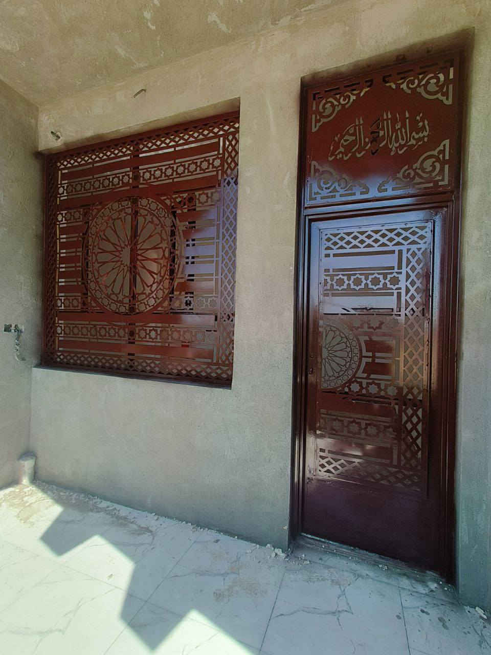 صبغ وتنضيف قبل وبعد العمل.  *********** للتواصل

وعمل كافة أنواع الصبغ  
للتواصل عبر الواتساب أو الإتصال ( *********** ) 
أو مراسلة الصفحة. كربلاء.  (انسب الاسعار$👀
