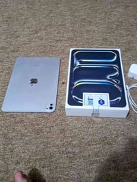 ايباد برو ١١ • M4 • ٢٥٦