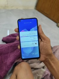 هواوي Y7P • شاشه اصليه • ٦٤