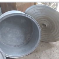 جدر كبير • زينة اعراس • فواتح