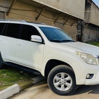 برادو فول • ٢٠١٠ • ٦ سلندر