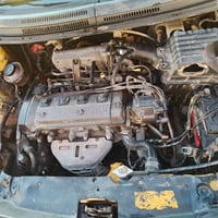 جيلي ام كي • غرامات • رقم واسط