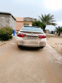 للبيع كامري XSE فل أوبشن — أعلى فئة 2016 سيارة تجمع بين الفخامة، القوة...