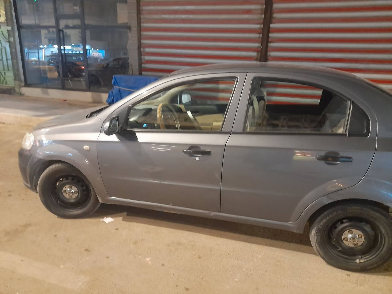 السلام عليكم افيو ٢٠١٤
مسكر ١٦٠٠
سياره جاهزه 
***********
