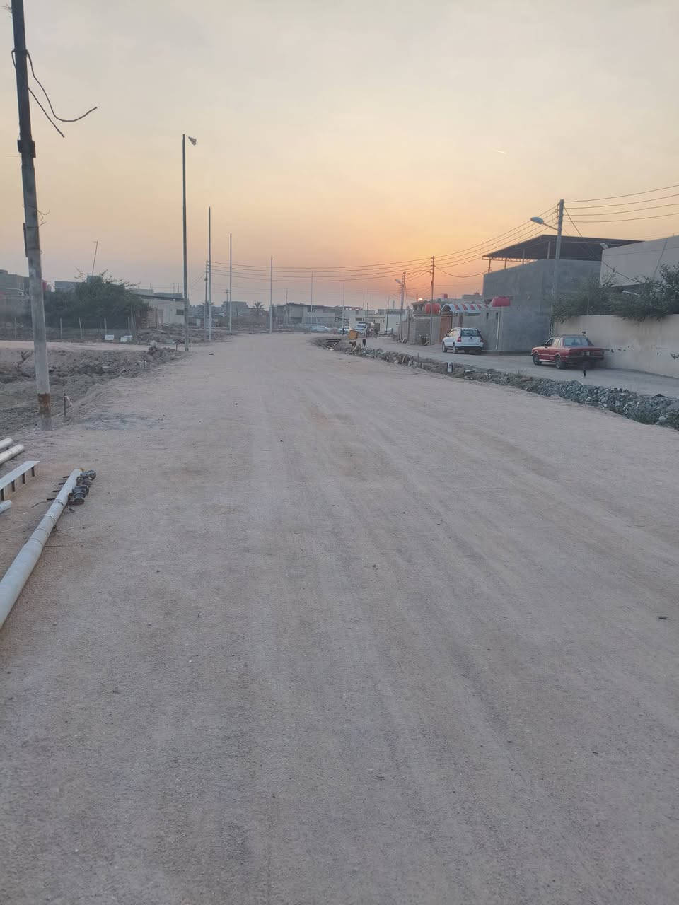 تم فتتاح ارض جديد في شط العرب الجزيرة منطقة اليوبه نزلت محمود شبر تبعد عني الشارع العام 200 م الارض ملك صرف زراعي بسم عراقي وكالة ومكاتبة ونسخة من الطابو
الارض مقسمة من 100 متر لحد الدونم للاستفسار ***********
