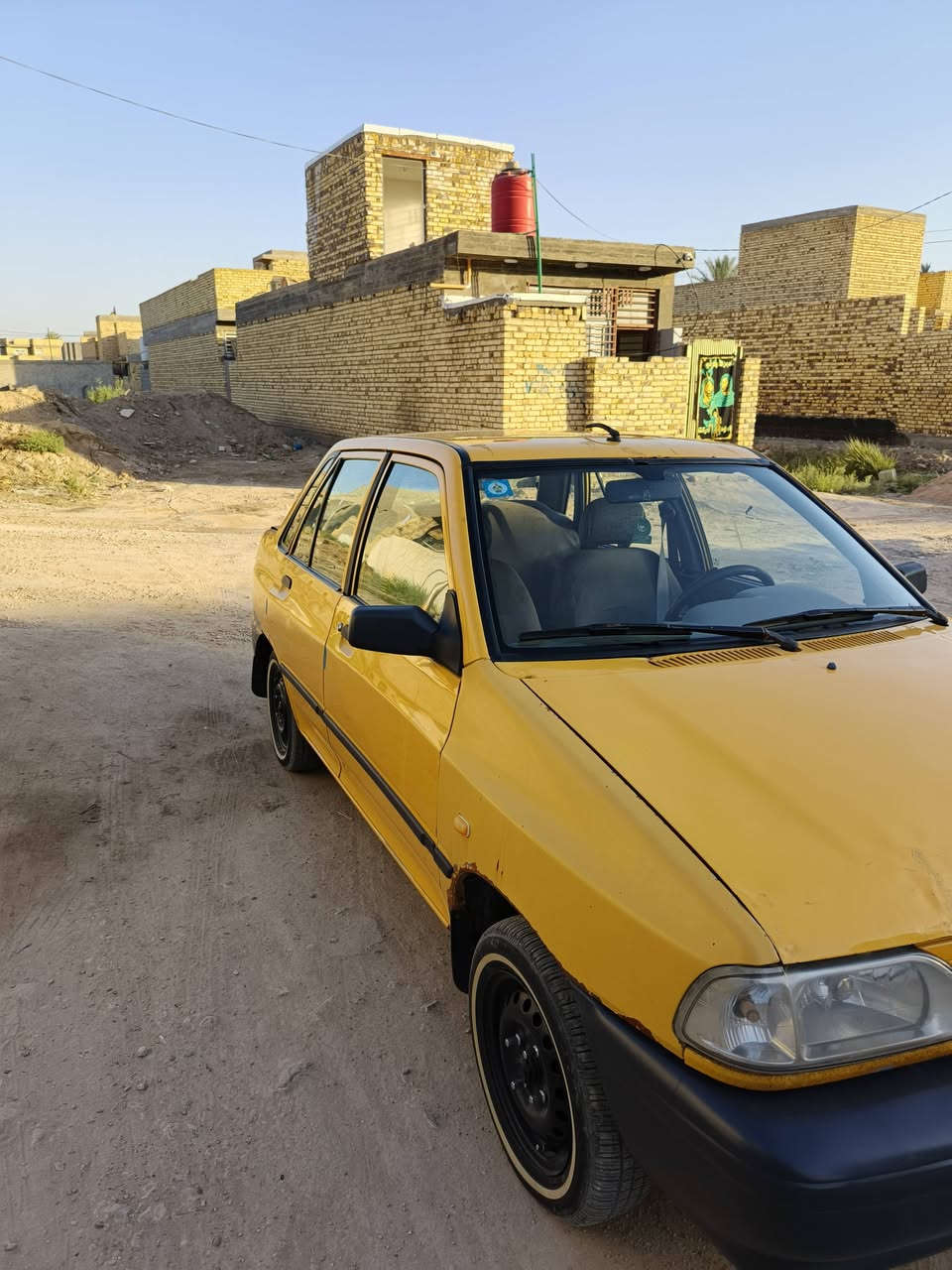 سلام عليكم سايبا مديل 2012
 رقم بغداد انكليزي
 مصفره هيئه وغرامات
 بأسمي تحويل مباشر
سنوية لل 2026 شهر 12
 تبريد شغال وكهربائيات كلها شغالة
 السعر 27 وبيه مجال 
مكاني بابل حلة
باقي التفاصيل هذا رقمي
***********
