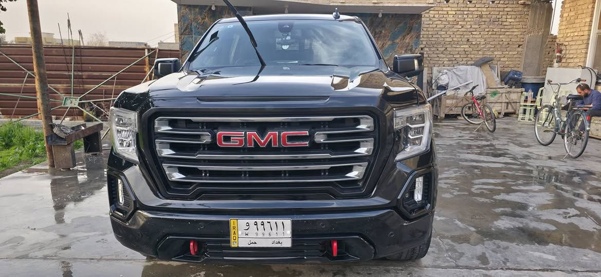 للبيع GMC سيرا 2020 AT4 محرك 8 حادث السياره جاملغ وباب الايمن الجاملغ مبدل بلاد وباب بي صبغ ودوسه بيهة صبغ شبر المواصفات معروفة
***********
***********
