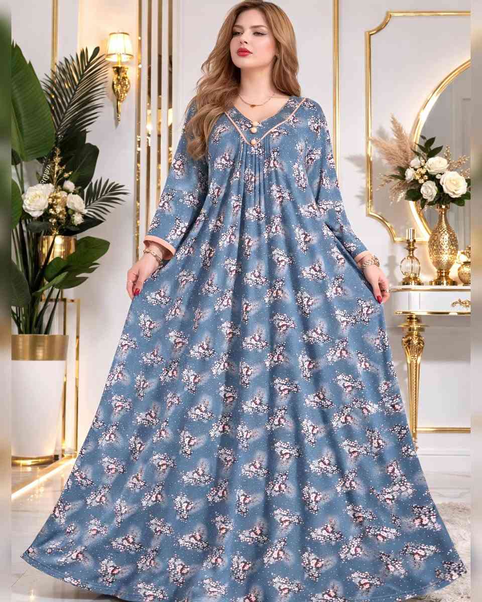 جديدنا وصل

دشداشة زبدة تركي تجنن  من شركة هيفا 
قياس 3x-4x-5x-6X


**إذا كنت صاحب هذا الإعلان وتريد حذفه لأي سبب، رجاءا أرسل رسالة إلى الدعم الفني**