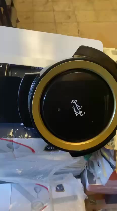 السلام عليكم
وصل حديثاً مراوح من ماركة تونسي الأصلي 👌

🔹 جودة عالية وأداء ثابت
🔹 ضمان رسمي لمدة 3 سنوات
🔹 مناسب للاستخدام المنزلي والتجاري

💰 الأسعار:
▪️ سعر القطعة: 29,000 دينار
▪️ سعر الكرتون: 92,000دينار

🚚 التوصيل مجاني إلى جميع المحافظات
✅ شرط الفحص أمام المندوب

📍 العنوان: شورجة — عكد النصارى
📞 الرقم: ***********
🔗 رابط التليغرام:https://t.me/uuyyqp
