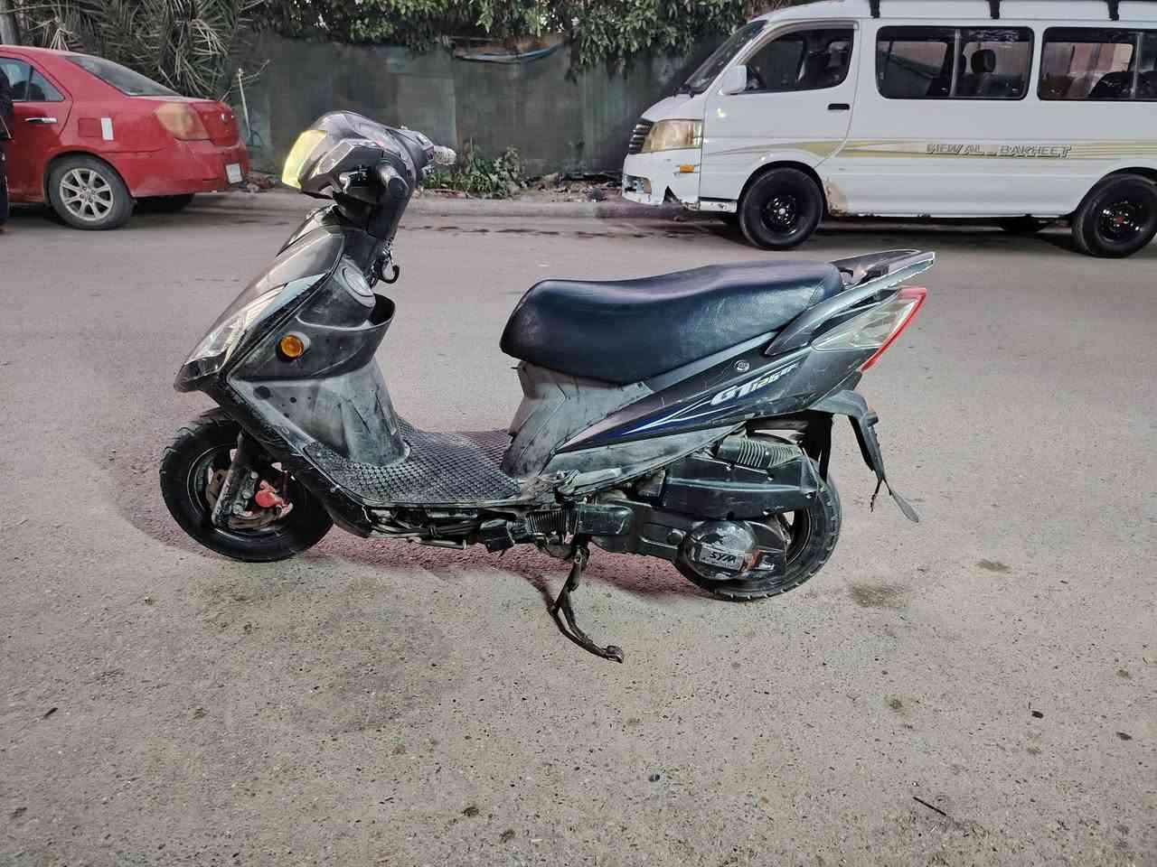 350


**إذا كنت صاحب هذا الإعلان وتريد حذفه لأي سبب، رجاءا أرسل رسالة إلى الدعم الفني**