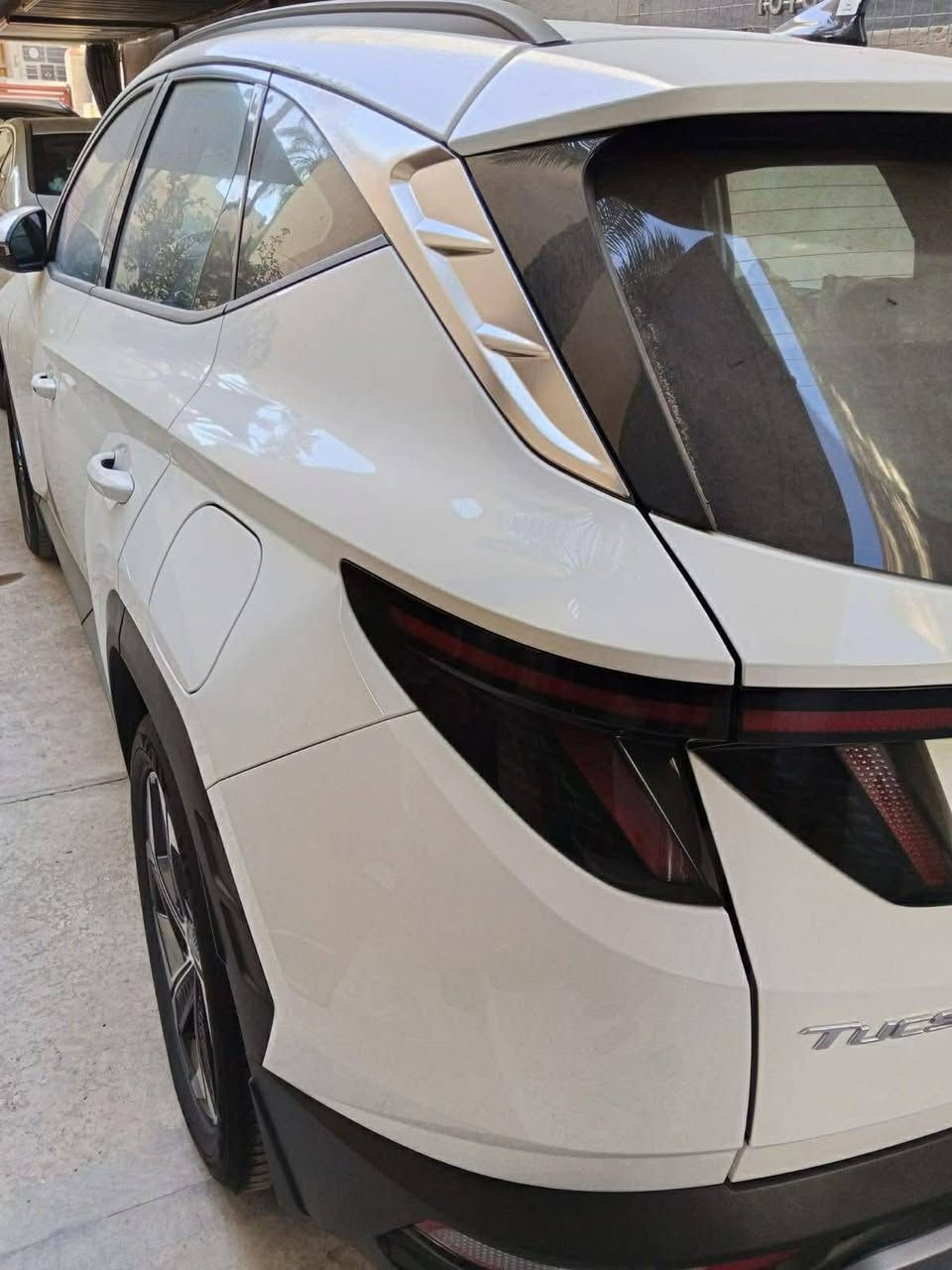 السلام عليكم توسان 2024 فول بدون سلايت خليجي زيرو مواصفات بالصور مذكورة اخواني ماكو هيج سعر والله 210 ورقة خليجي جلد بوب وكشنات كهرباء كله جنطة كهرباء فووول 
اخواني السعر قفل 210 ورقة بغدادالماني باسمي 
بغداد الكرخ 
***********
