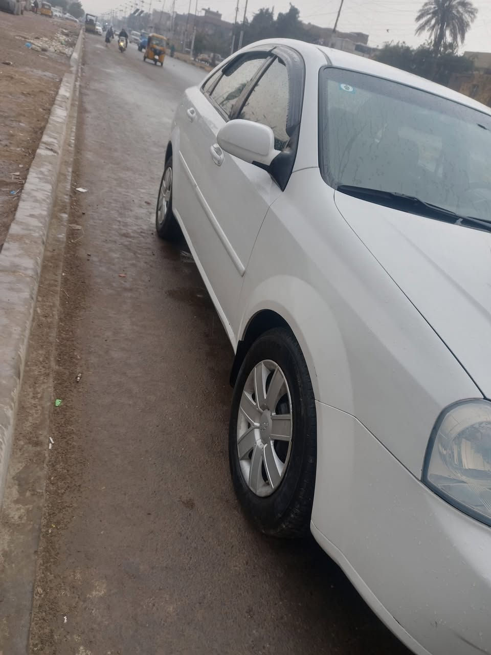 السلام عليكم اوبتره 2011 شركه العامه بيهه 3 قطع صبغ بدون دواخل بغداد بسمي السعر 72 وبيهه مجال اتصال فقط ***********
