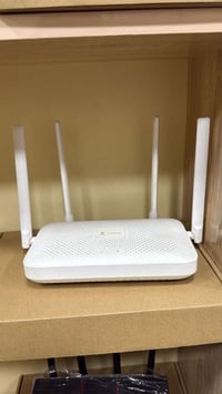 راوتر شاومي • AX3000 • نسخة OpenWrt