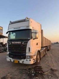 ياالله السلام عليكم  إسكانية موديل 2011 رقم سليمانية  مكينة V8 R560 عر...