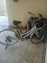 بايسكل • حجم 26 • تكريت القادسيه