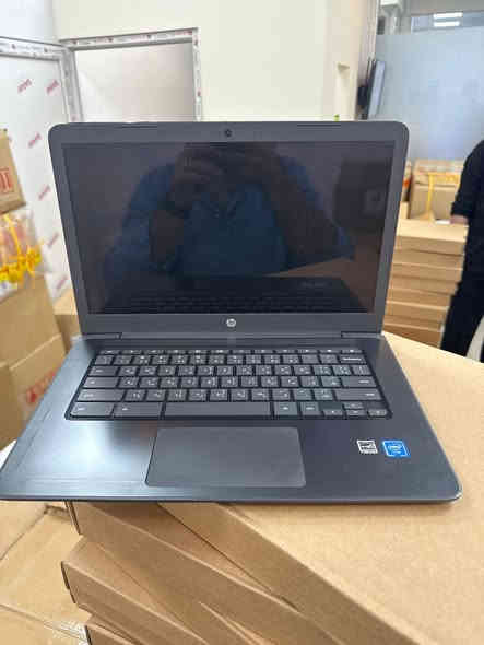 الكبير وصل و بسعر 75 الف بس 🔥 والتوصيل مجاني 🔥

شاشة حجم 14 فول HD

الذاكرة SSD 32 قابل للزيادة

الرام 4

نظام أندرويد حديث يحتوي على سوق بلي

يجي الجهاز ب الكارتون مع حقيبة هدية مع شاحن تايب سي اصلي يدعم الشحن السريع

توصيل مجاني إلى جميع المحافظات تفحص على راحتك وين متريد وشلون متريد يلا تستلم وضمانك بعد الاستلام شهر كامل استبدال

للحجز والاستفسار اكثر خاص او على الرقم

***********

واتساب أو أتصل و أهلاً وسهلاً بكم في اي وقت 🤍

العنوان بغداد زيونه  شارع الربيعي
