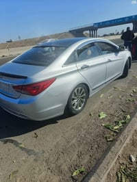 سوناتا خليجي • ٢٠١٥ • مكفوله محرك