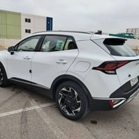 سبورتج ٢٠٢٥ • محرك ٢٠٠٠ • فول عدا بانوراما