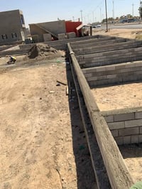 تسليم هيكل • اشراف هندسي • مقدمه