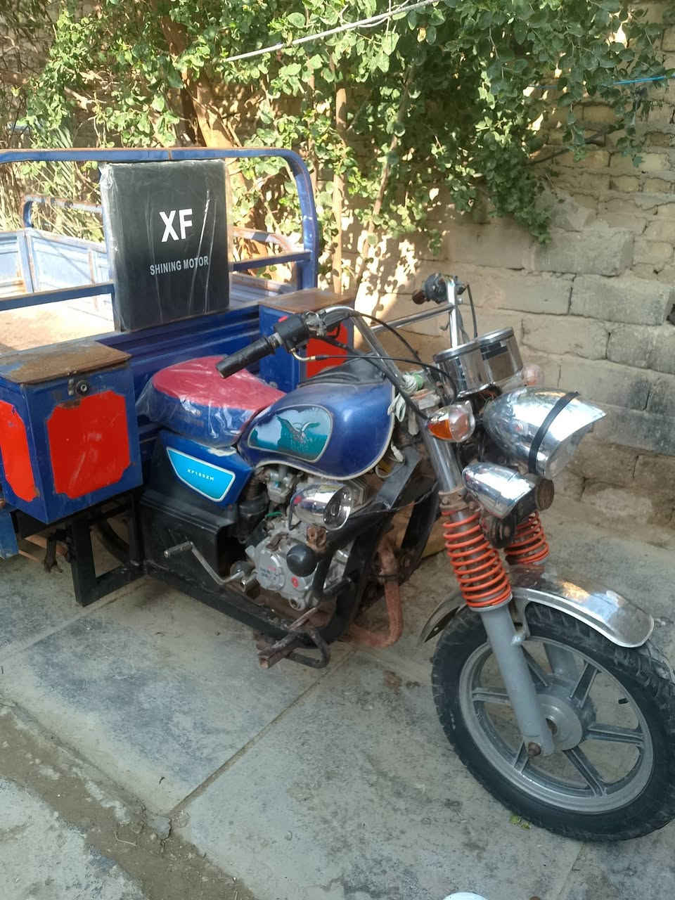 السلام عليكم شباب ستوته البيع موديل 19 اوراق أصولي ستوته نضيفه كدام عينك لا صبغ ولا لحيم على وضع شركه دراجه ما متعوبه نضيفه بس الحصيره جارده سعره ماليون 650وبيهة مجال حك جيه بس العنوان الديوانية الحمزة الشرقي رقم تلفون تصل بي وتساب ‏‪***********‬‏
