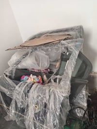 تخم باب خفاش • ٤ قطع • بابل الحمزه الغربي