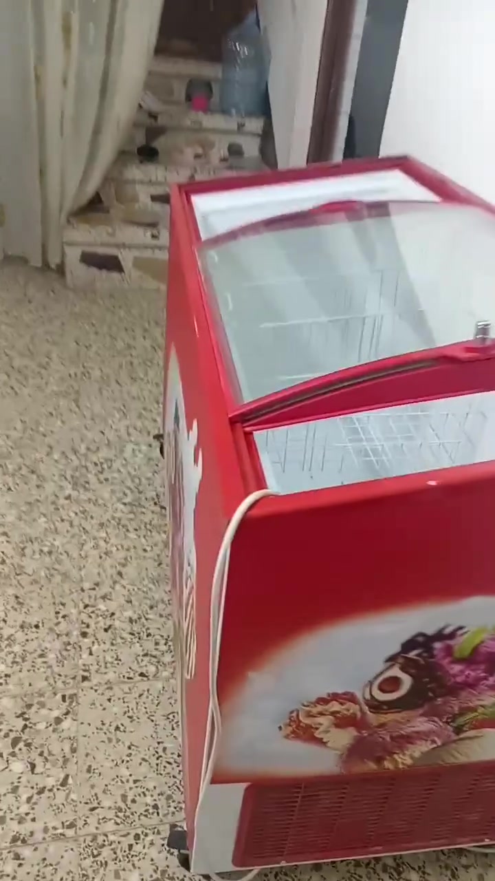 للبيع جديده مستعمله اسبوع ٤٥٠ الف قفلها


**إذا كنت صاحب هذا الإعلان وتريد حذفه لأي سبب، رجاءا أرسل رسالة إلى الدعم الفني**