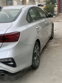 ٢٠١٩ • مكينة 2000 • حادث