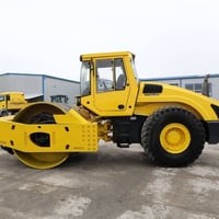 BOMAG ٢٠٠٨ • ٧٩٠٠ ساعة • كفالة عام