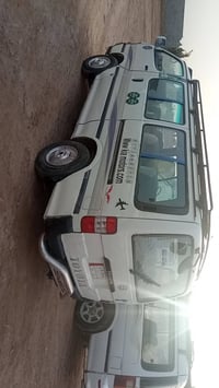 شباب سياره هايسه موديل 91 السعر 35 ورقه يخابرني 07704097779