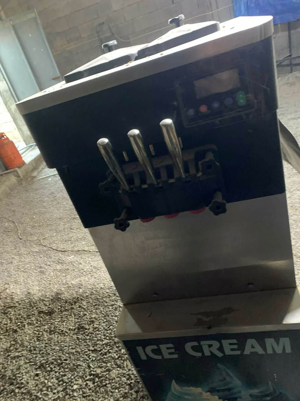 ‎جيهازي موطه له جوار قورنه پاكو خاوينه ٧٥٠مجال‎ Singapore


**إذا كنت صاحب هذا الإعلان وتريد حذفه لأي سبب، رجاءا أرسل رسالة إلى الدعم الفني**