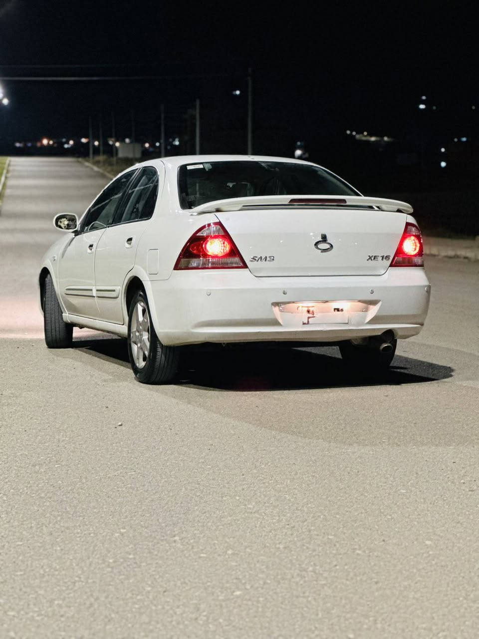 سامسۆنگ ٢٠٠٧ 
سەیارەکە لۆک لۆکە 
شوخت و گەڵایەک ببڕە 
بریک بەسراوە 
ڕۆنی گێڕ و مەکینە گۆڕاوە 
جامی هەڵگیراوە 
بڕێک بەسراوە 
٤ تایەی تازە
کامل مەسروف 
سەیارەکە ڕەقەم یەک جوانە 
هەڵەبجەی شەهید 
***********
نرخی ٥٤ گەڵا
