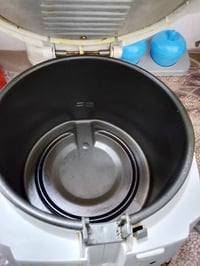 قلايه • نضيفه • تنور كهربائي