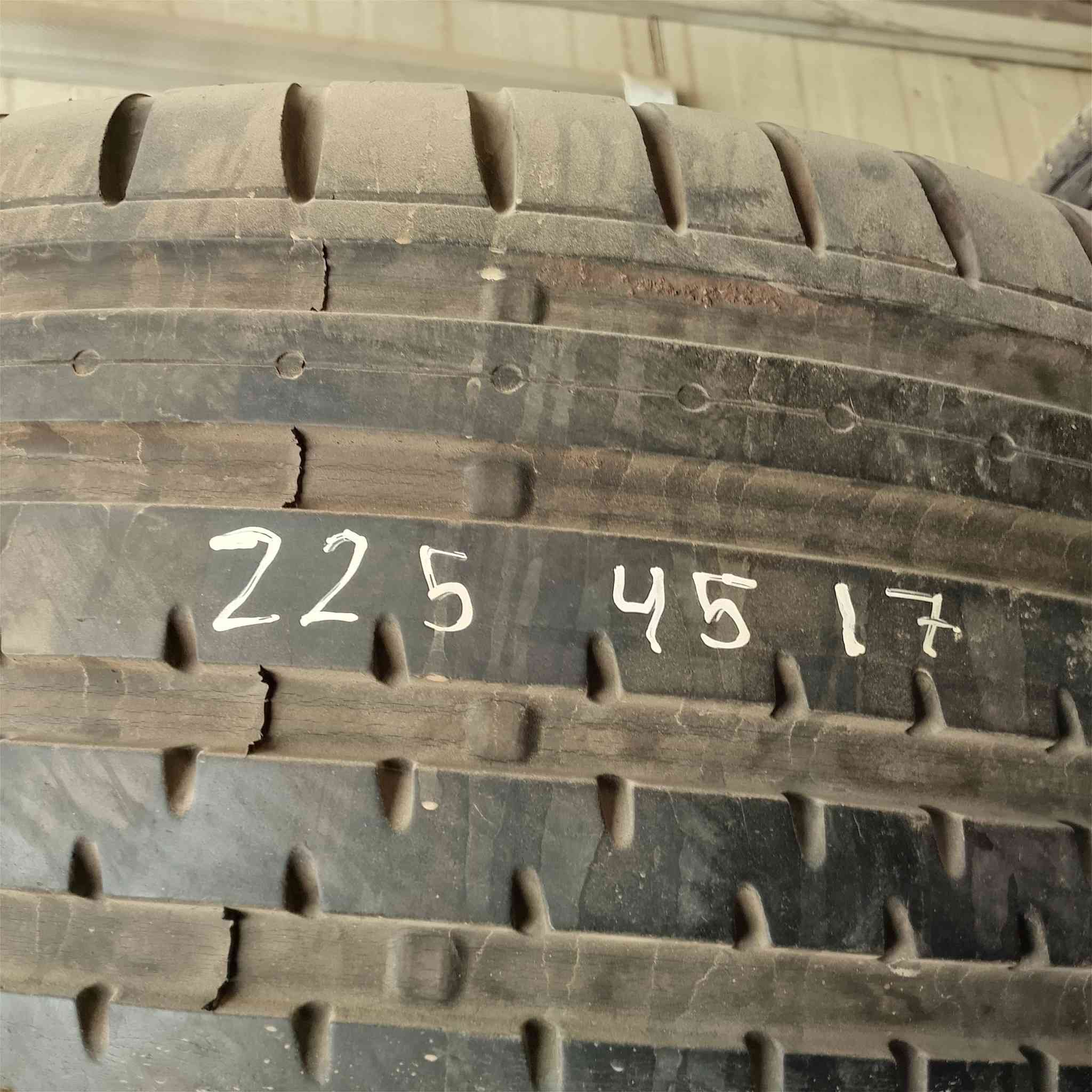 السلام عليكم يوجد اطارات حاويه صناعه ياباني وكوري وتايلندي وصيني وانتاج حديث ومتوفره كافة القياسات وبأسعار مناسبه جدا مكاني حله حي الجزائر
للاستفسار:***********‬‏
