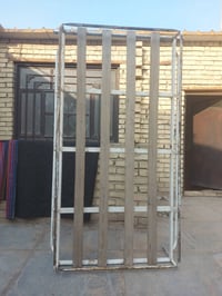 للبيع  سيباية تكتك شغل درجة اولى مكان رئاسة العبيدي السعر 80  07724231...