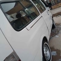 ٢٠٠٦ • محرك وكير جديد • كفاله عام